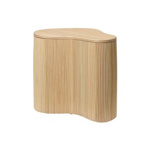 Ferm Living Isola Comfortable Storage Table